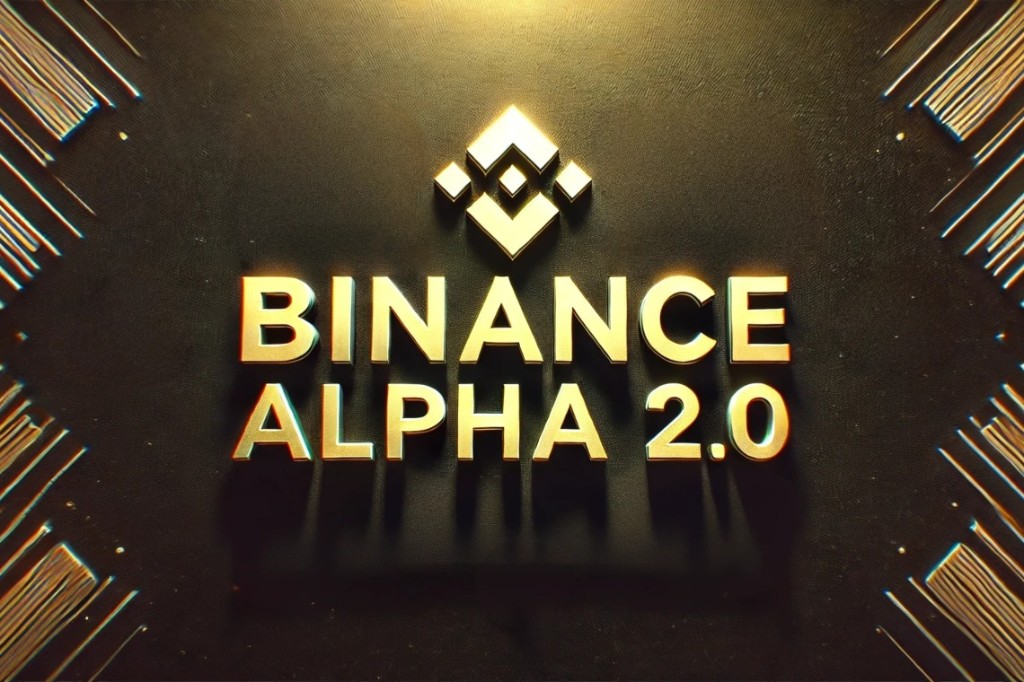 Binance Alpha 2.0